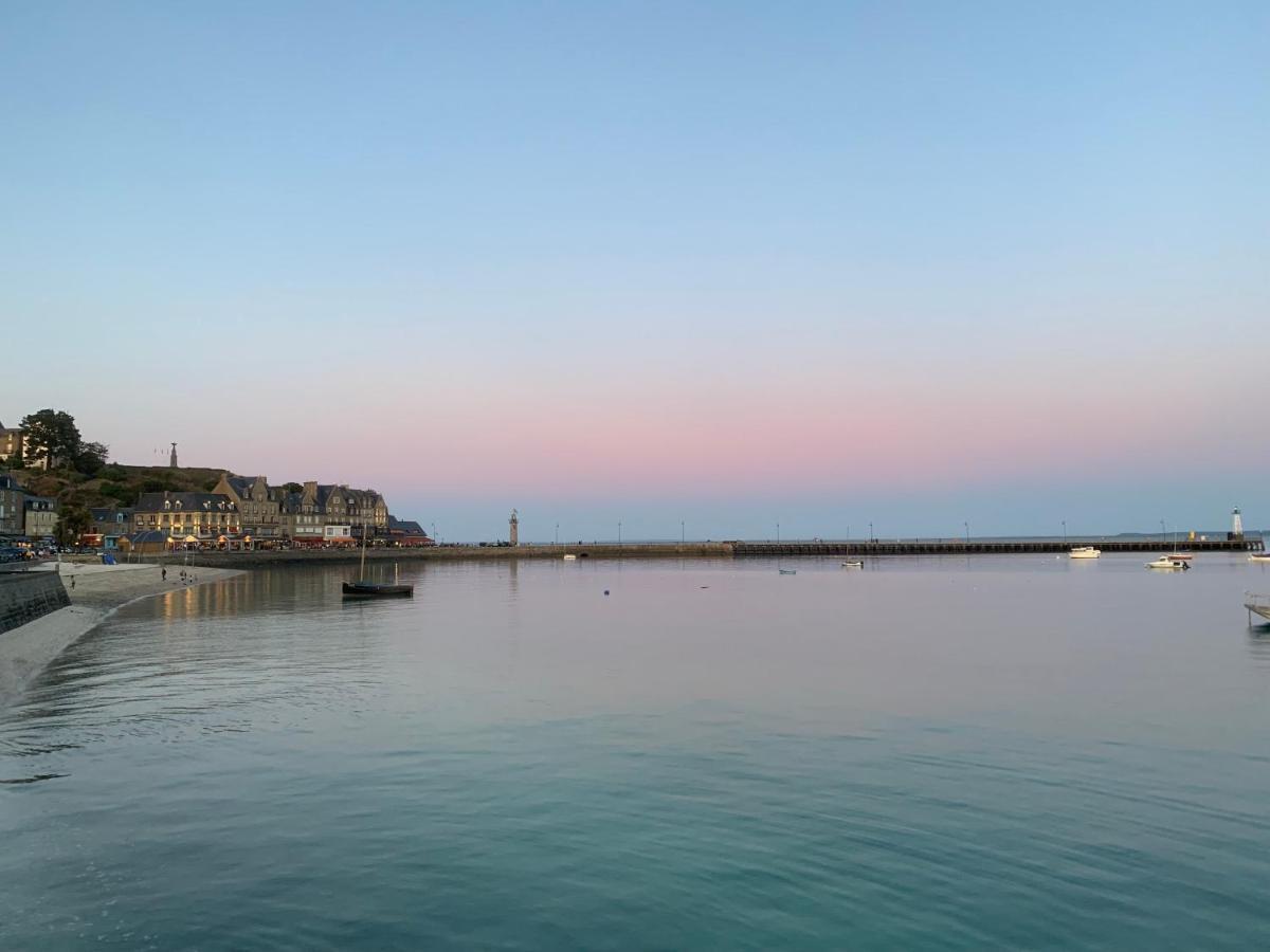 Vue Sur Mer カンカル エクステリア 写真